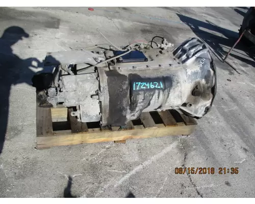 FULLER RTO11909ALL TRANSMISSION ASSEMBLY