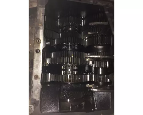 FULLER RTO11909ALL Transmission Assembly