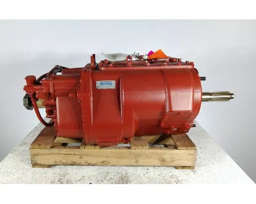 FULLER RTO11909MLL TRANSMISSION ASSEMBLY