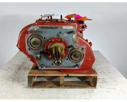 FULLER RTO11909MLL TRANSMISSION ASSEMBLY