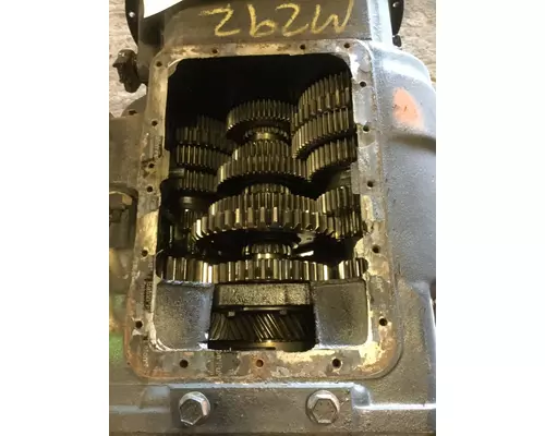 FULLER RTO11909MLL TRANSMISSION ASSEMBLY