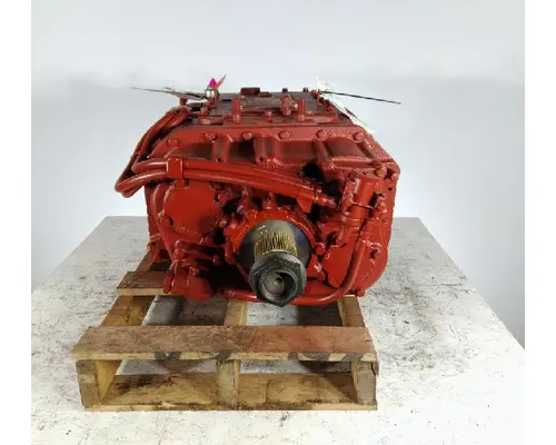FULLER RTO11909MLL TRANSMISSION ASSEMBLY