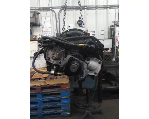 FULLER RTO12513 TRANSMISSION ASSEMBLY