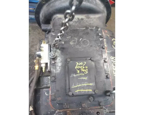 FULLER RTO12513 TRANSMISSION ASSEMBLY