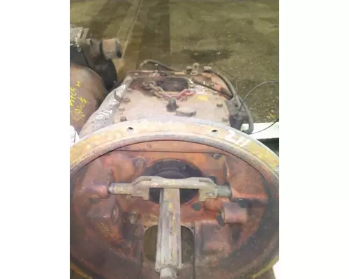 FULLER RTO12513 TRANSMISSION ASSEMBLY