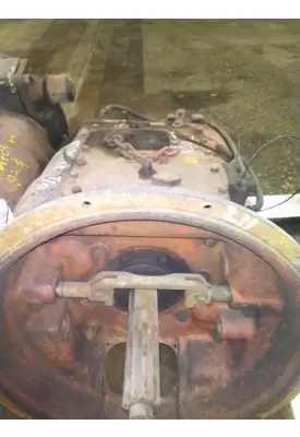 FULLER RTO12513 TRANSMISSION ASSEMBLY