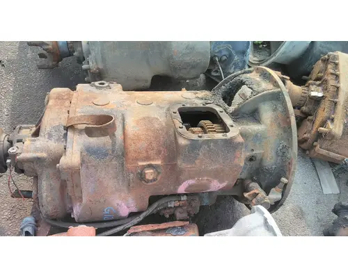 FULLER RTO12513 TRANSMISSION ASSEMBLY