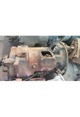 FULLER RTO12513 TRANSMISSION ASSEMBLY