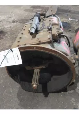 FULLER RTO12513 TRANSMISSION ASSEMBLY