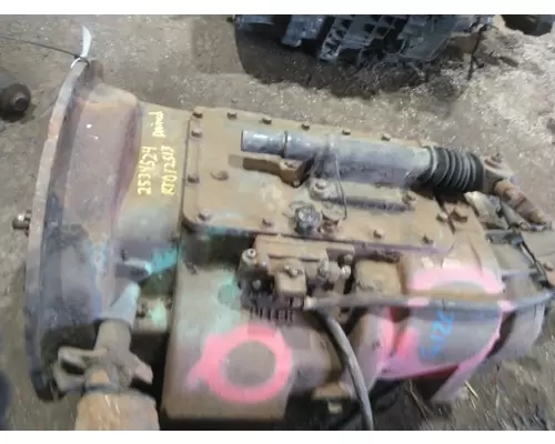 FULLER RTO12513 TRANSMISSION ASSEMBLY