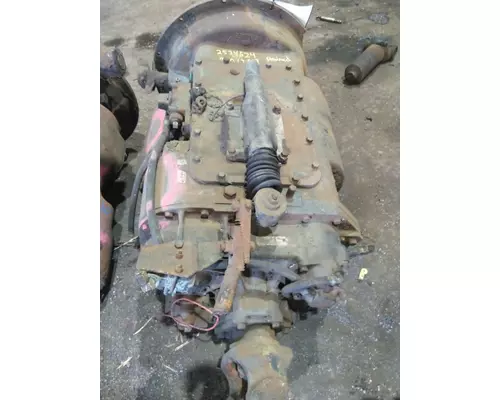 FULLER RTO12513 TRANSMISSION ASSEMBLY