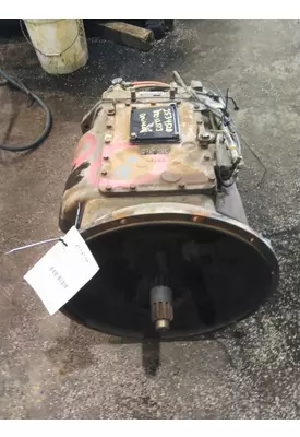 FULLER RTO12513 TRANSMISSION ASSEMBLY