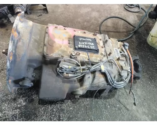 FULLER RTO12513 TRANSMISSION ASSEMBLY