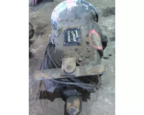 FULLER RTO12513 TRANSMISSION ASSEMBLY
