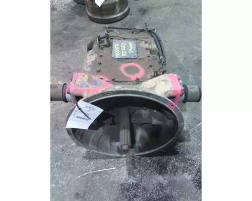 FULLER RTO12513 TRANSMISSION ASSEMBLY