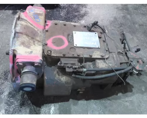 FULLER RTO12513 TRANSMISSION ASSEMBLY