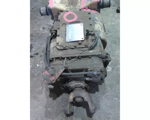 FULLER RTO12513 TRANSMISSION ASSEMBLY