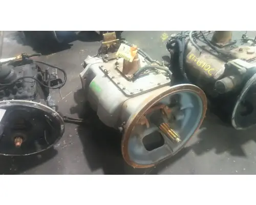 FULLER RTO12513 TRANSMISSION ASSEMBLY