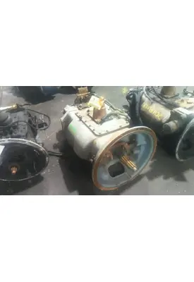 FULLER RTO12513 TRANSMISSION ASSEMBLY