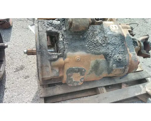 FULLER RTO12513 TRANSMISSION ASSEMBLY