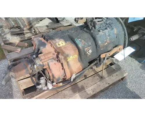 FULLER RTO12513 TRANSMISSION ASSEMBLY