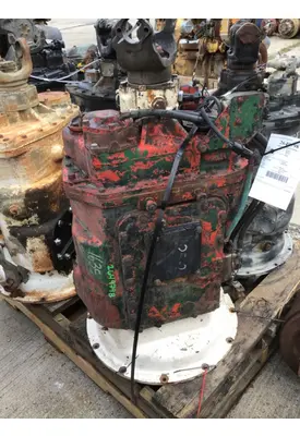 FULLER RTO12513 TRANSMISSION ASSEMBLY