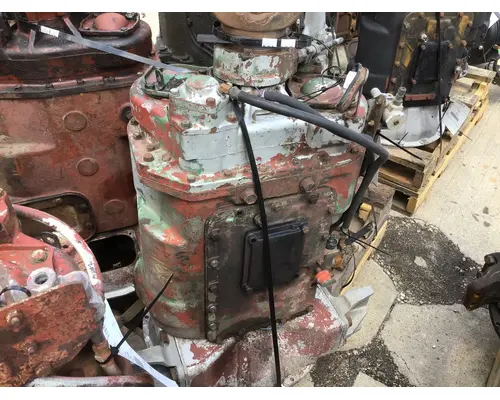 FULLER RTO12513 TRANSMISSION ASSEMBLY