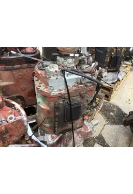 FULLER RTO12513 TRANSMISSION ASSEMBLY