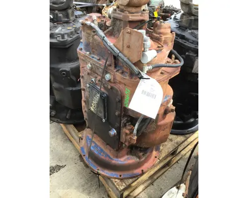 FULLER RTO12513 TRANSMISSION ASSEMBLY
