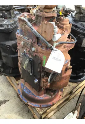 FULLER RTO12513 TRANSMISSION ASSEMBLY