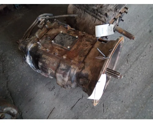 FULLER RTO12513 TRANSMISSION ASSEMBLY