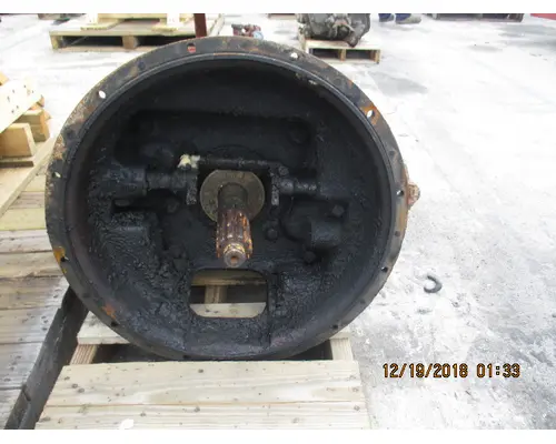 FULLER RTO12513 TRANSMISSION ASSEMBLY