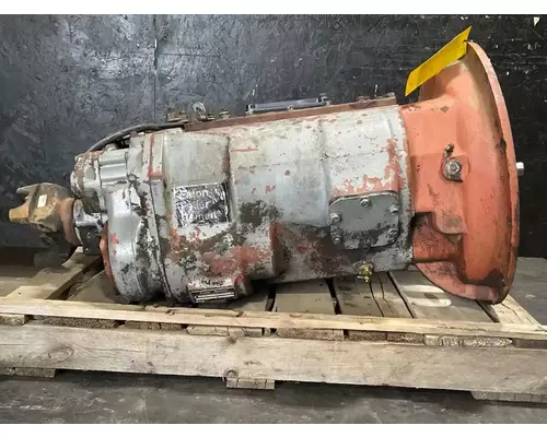 FULLER RTO12513 TransmissionTransaxle Assembly