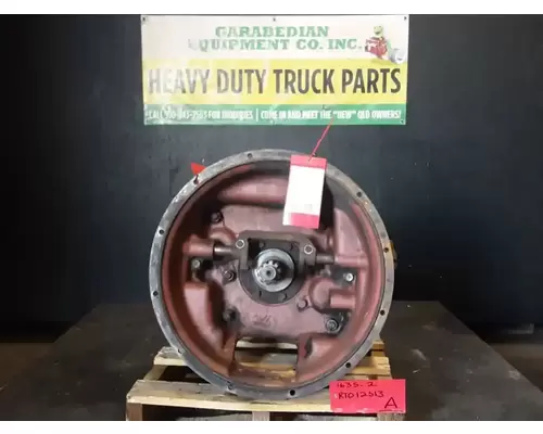FULLER RTO12513 TransmissionTransaxle Assembly