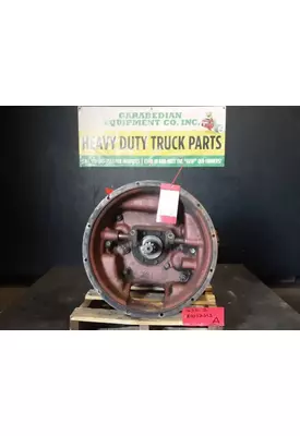 FULLER RTO12513 Transmission/Transaxle Assembly