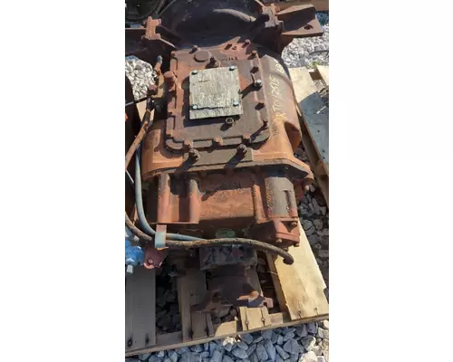 FULLER RTO12515 TRANSMISSION