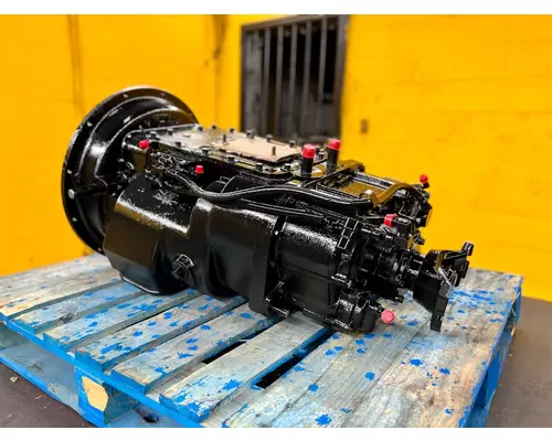 FULLER RTO12515 Transmission Assembly