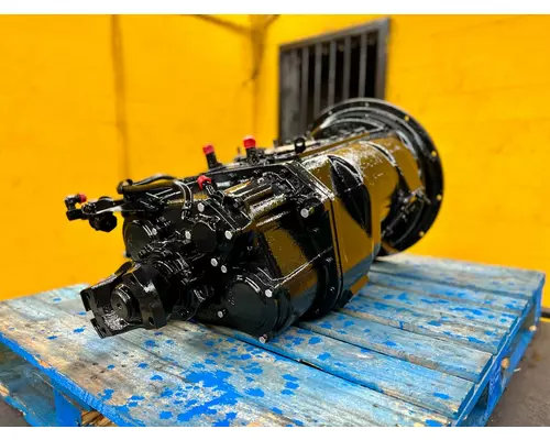 FULLER RTO12515 Transmission Assembly