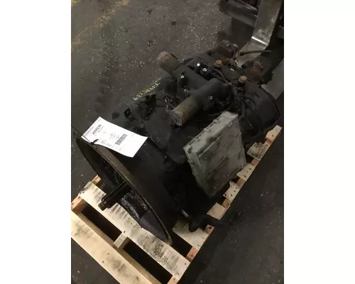 FULLER RTO12910BAS2 TRANSMISSION ASSEMBLY