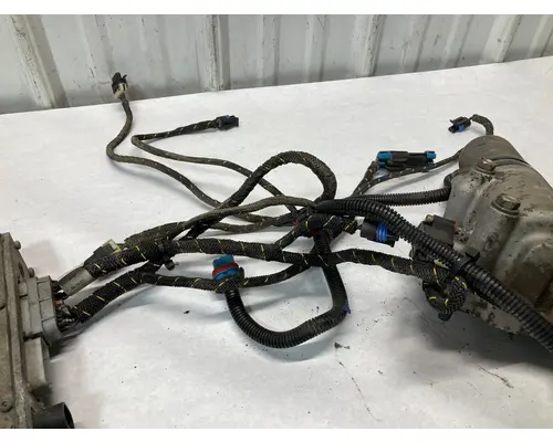 FULLER RTO12910BAS2 Transmission Misc. Parts