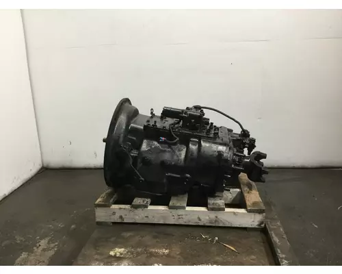 FULLER RTO12910BAS2 Transmission