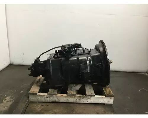 FULLER RTO12910BAS2 Transmission