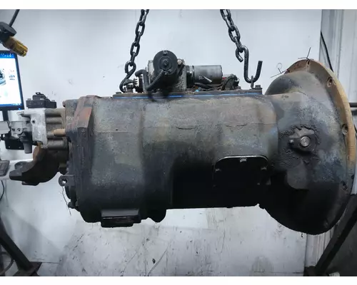 FULLER RTO12910BAS2 Transmission