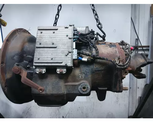 FULLER RTO12910BAS2 Transmission