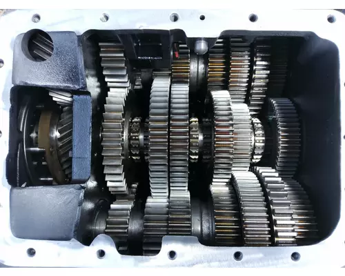 FULLER RTO12910BAS2 Transmission