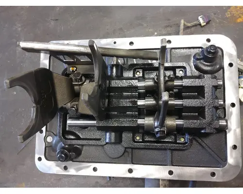 FULLER RTO12910BAS2 Transmission