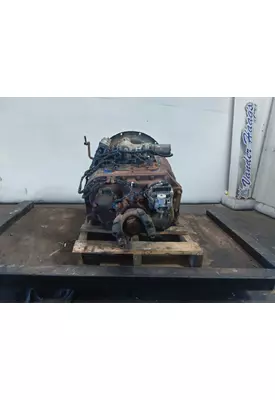 FULLER RTO12910BAS2 Transmission