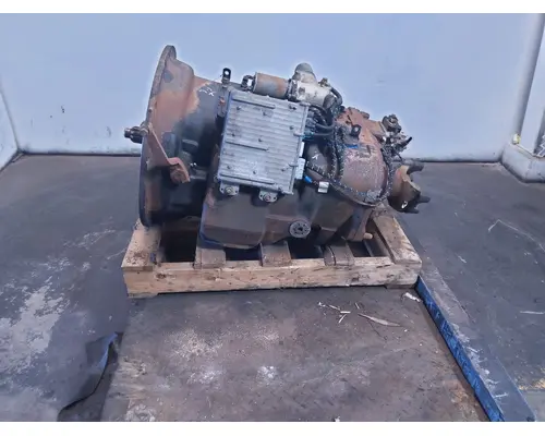 FULLER RTO12910BAS2 Transmission
