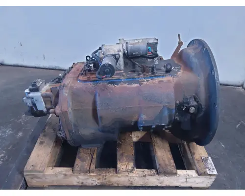 FULLER RTO12910BAS2 Transmission