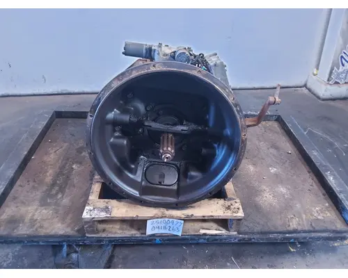 FULLER RTO12910BAS2 Transmission